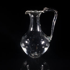 Furnace Blown Glass</br>2026